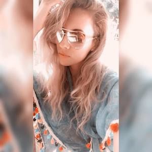 Meet your Posher, Gäby